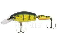 Wobbler Quantum Jointed Minnow SR 5.5cm 8g - hot perch