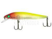 Wobbler Quantum Slim Minnow SR 9.5cm 11.5g - crazy clown