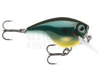 Wobbler Crankbait Rapala BX Brat 5cm 10g 1.8m - CBN Carbon BESTEN KUNSTKODER Angelshop