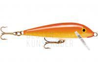 Wobbler Rapala CountDown 3cm - Gold Fluorescent Red BESTEN KUNSTKODER Angelshop