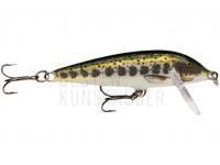 Wobbler Rapala CountDown 3cm - Muddler BESTEN KUNSTKODER Angelshop