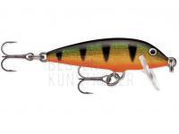 Wobbler Rapala CountDown 3cm - Perch BESTEN KUNSTKODER Angelshop