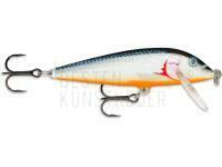 Wobbler Rapala CountDown 5cm - Silver Shiner BESTEN KUNSTKODER Angelshop