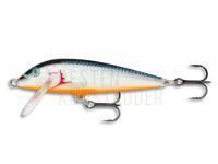 Wobbler Rapala CountDown 7cm - Silver Shiner (SSH) BESTEN KUNSTKODER Angelshop
