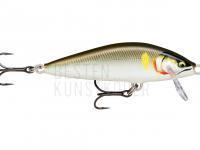 Wobbler Rapala CountDown Elite 3.5cm 4g - Gilded Ayu (GDAY) BESTEN KUNSTKODER Angelshop