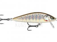 Wobbler Rapala CountDown Elite 3.5cm 4g - Gilded Brown Trout (GDBT) BESTEN KUNSTKODER Angelshop