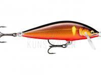 Wobbler Rapala CountDown Elite 3.5cm 4g - Gilded Gold Ayu (GDGA) BESTEN KUNSTKODER Angelshop