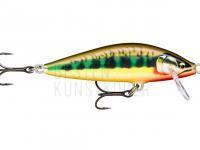 Wobbler Rapala CountDown Elite 3.5cm 4g - Gilded Vairon (GDVR) BESTEN KUNSTKODER Angelshop