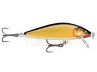 Wobbler Rapala CountDown Elite 3.5cm 4g - Gilded Gold Shad (GDGS) BESTEN KUNSTKODER Angelshop