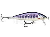 Wobbler Rapala CountDown Elite 3.5cm 4g - Gilded Iwana (GDIW) BESTEN KUNSTKODER Angelshop