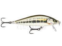 Wobbler Rapala CountDown Elite 3.5cm 4g - Gilded Minnow (GDMN) BESTEN KUNSTKODER Angelshop