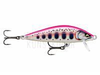 Wobbler Rapala CountDown Elite 3.5cm 4g - Gilded Pink Yamame (GDPY) BESTEN KUNSTKODER Angelshop