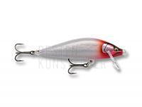 Wobbler Rapala CountDown Elite 3.5cm 4g - Gilded Red Head (GDRH) BESTEN KUNSTKODER Angelshop