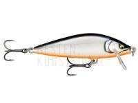 Wobbler Rapala CountDown Elite 3.5cm 4g - Gilded Silver Shad (GDSS) BESTEN KUNSTKODER Angelshop