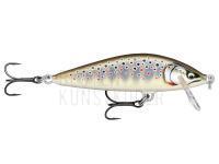 Wobbler Rapala CountDown Elite 5.5cm 5g - Gilded Brown Trout (GDBT) BESTEN KUNSTKODER Angelshop