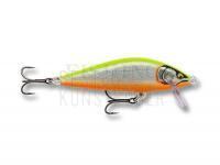 Wobbler Rapala CountDown Elite 5.5cm 5g - Gilded Chartreuse Orange Belly (GDCO) BESTEN KUNSTKODER Angelshop