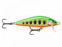 Wobbler Rapala CountDown Elite 5.5cm 5g - Gilded Chartreuse Yamame (GDCY) BESTEN KUNSTKODER Angelshop