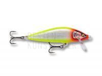 Wobbler Rapala CountDown Elite 5.5cm 5g - Gilded Clown (GDCL) BESTEN KUNSTKODER Angelshop