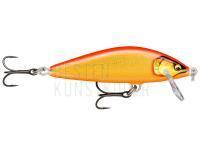 Wobbler Rapala CountDown Elite 5.5cm 5g - Gilded Gold Orange (GDGO) BESTEN KUNSTKODER Angelshop