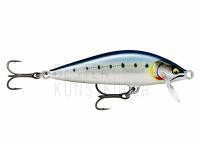 Wobbler Rapala CountDown Elite 5.5cm 5g - Gilded Maiwashi (GDMI) BESTEN KUNSTKODER Angelshop