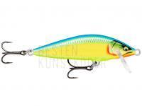 Wobbler Rapala CountDown Elite 5.5cm 5g - Gilded Parrot (GDPRT) BESTEN KUNSTKODER Angelshop