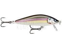 Wobbler Rapala CountDown Elite 5.5cm 5g - Gilded Wakasagi (GDWK) BESTEN KUNSTKODER Angelshop