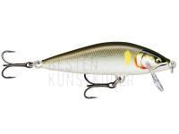 Wobbler Rapala CountDown Elite 7.5cm 10g - Gilded Ayu (GDAY) BESTEN KUNSTKODER Angelshop