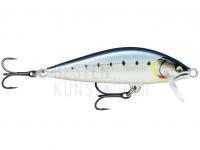 Wobbler Rapala CountDown Elite 7.5cm 10g - Gilded Maiwashi (GDMI) BESTEN KUNSTKODER Angelshop