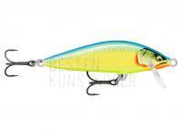 Wobbler Rapala CountDown Elite 7.5cm 10g - Gilded Parrot (GDPRT) BESTEN KUNSTKODER Angelshop