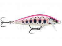 Wobbler Rapala CountDown Elite 7.5cm 10g - Gilded Pink Yamame (GDPY) BESTEN KUNSTKODER Angelshop