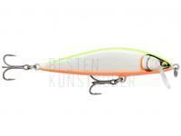 Wobbler Rapala CountDown Elite 9.5cm 14g - Gilded Chartreuse Orange Belly (GDCO) BESTEN KUNSTKODER Angelshop