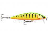 Wobbler Rapala CountDown Elite 9.5cm 14g - Gilded Fire Tiger (GDFT) BESTEN KUNSTKODER Angelshop