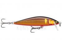 Wobbler Rapala CountDown Elite 9.5cm 14g - Gilded Gold Ayu (GDGA) BESTEN KUNSTKODER Angelshop