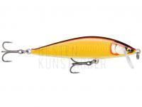 Wobbler Rapala CountDown Elite 9.5cm 14g - Gilded Gold Red (GDGR) BESTEN KUNSTKODER Angelshop