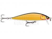 Wobbler Rapala CountDown Elite 9.5cm 14g - Gilded Gold Shad (GDGS) BESTEN KUNSTKODER Angelshop