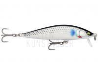 Wobbler Rapala CountDown Elite 9.5cm 14g - Gilded Inakko (GDIN) BESTEN KUNSTKODER Angelshop