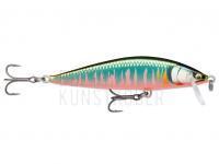 Wobbler Rapala CountDown Elite 9.5cm 14g - Gilded Oikiwa (GDOK) BESTEN KUNSTKODER Angelshop