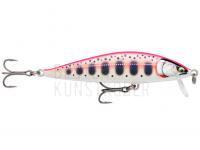 Wobbler Rapala CountDown Elite 9.5cm 14g - Gilded Pink Yamame (GDPY) BESTEN KUNSTKODER Angelshop