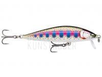 Wobbler Rapala CountDown Elite 9.5cm 14g - Gilded Rainbow Trout (GDRT) BESTEN KUNSTKODER Angelshop