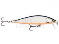 Wobbler Rapala CountDown Elite 9.5cm 14g - Gilded Silver Shad (GDSS) BESTEN KUNSTKODER Angelshop