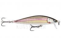 Wobbler Rapala CountDown Elite 9.5cm 14g - Gilded Wakasagi (GDWK) BESTEN KUNSTKODER Angelshop