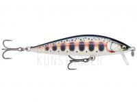 Wobbler Rapala CountDown Elite 9.5cm 14g - Gilded Yamame (GDYM) BESTEN KUNSTKODER Angelshop