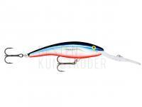 Wobbler Rapala Deep Tail Dancer 7cm - Metallic Blue Ghost BESTEN KUNSTKODER Angelshop