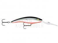 Wobbler Rapala Deep Tail Dancer 7cm - Metallic Halloween BESTEN KUNSTKODER Angelshop