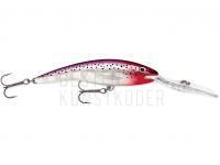 Wobbler Rapala Deep Tail Dancer 7cm - Purple Clown Flash BESTEN KUNSTKODER Angelshop