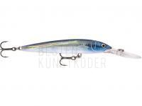 Wobbler Rapala Down Deep Husky Jerk 10cm - Helsinki Ghost BESTEN KUNSTKODER Angelshop