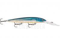 Wobbler Rapala Down Deep Husky Jerk 12cm - Blue Ghost BESTEN KUNSTKODER Angelshop