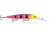 Wobbler Rapala Down Deep Husky Jerk 12cm - Fruit Punch BESTEN KUNSTKODER Angelshop