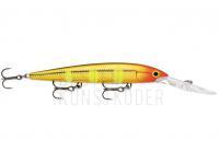 Wobbler Rapala Down Deep Husky Jerk 12cm - Juicy Lucy BESTEN KUNSTKODER Angelshop