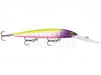 Wobbler Rapala Down Deep Husky Jerk 12cm - Moldy Fruit BESTEN KUNSTKODER Angelshop